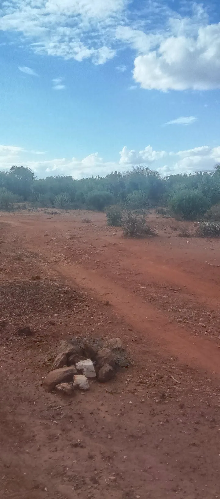 15 acres · Magote, Mbeere North