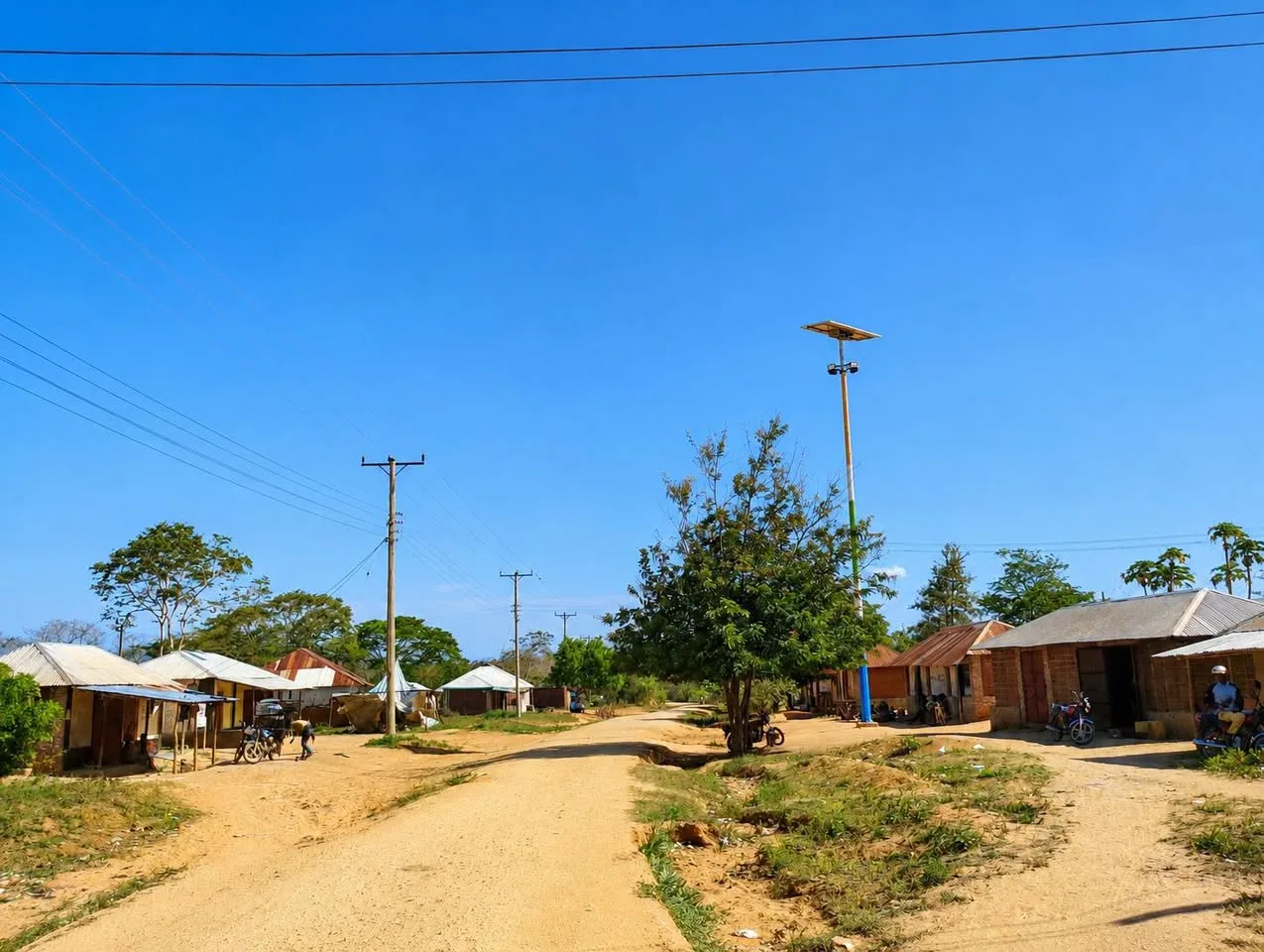 22 acres · Adu–Kamale, Kilifi — photo 2