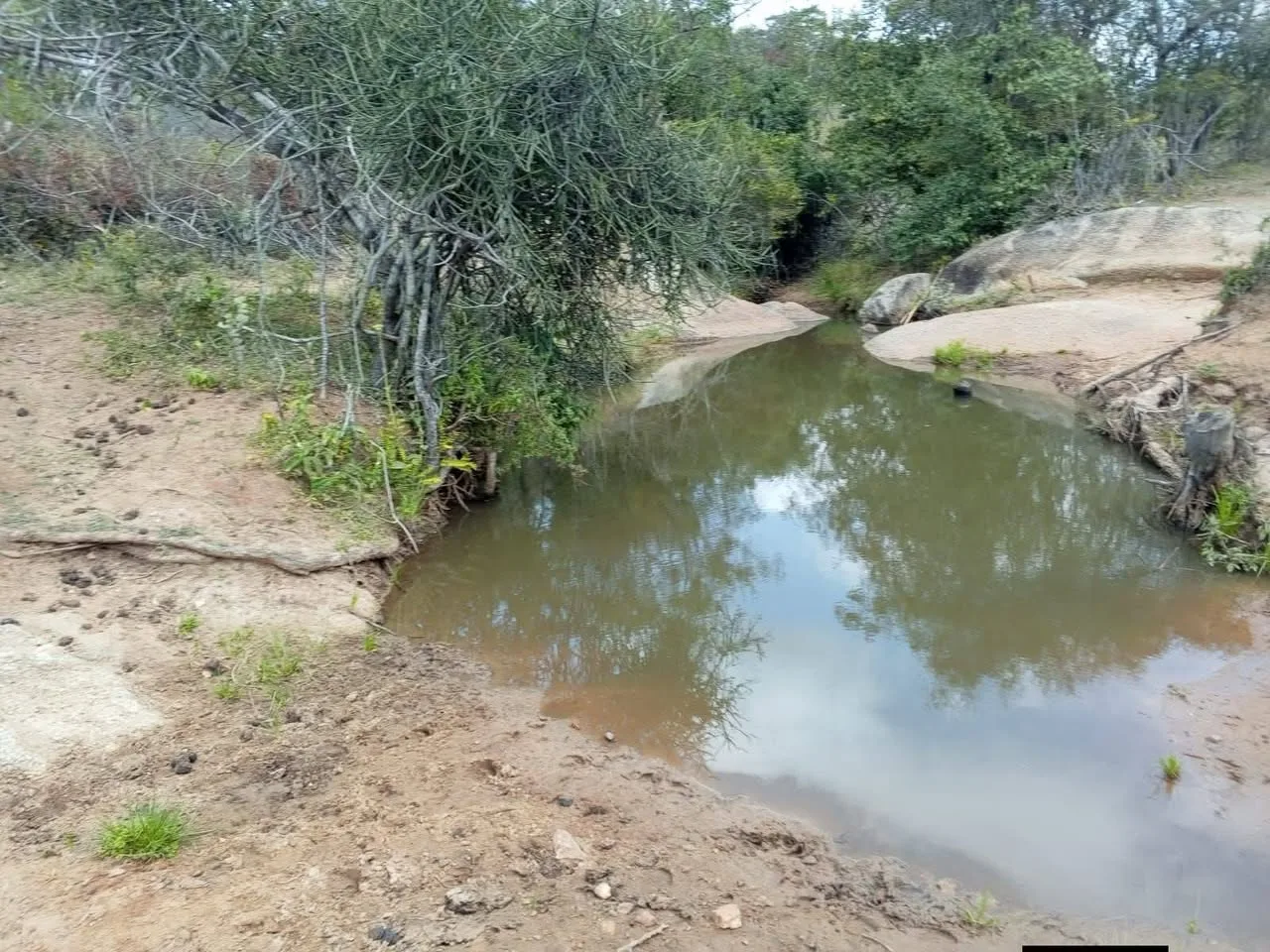 2 acres · karwiro, Embu