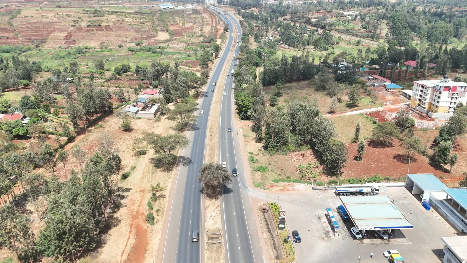 ⅛-acre plots in Kabati town — KSh 2.4 million each — photo 6